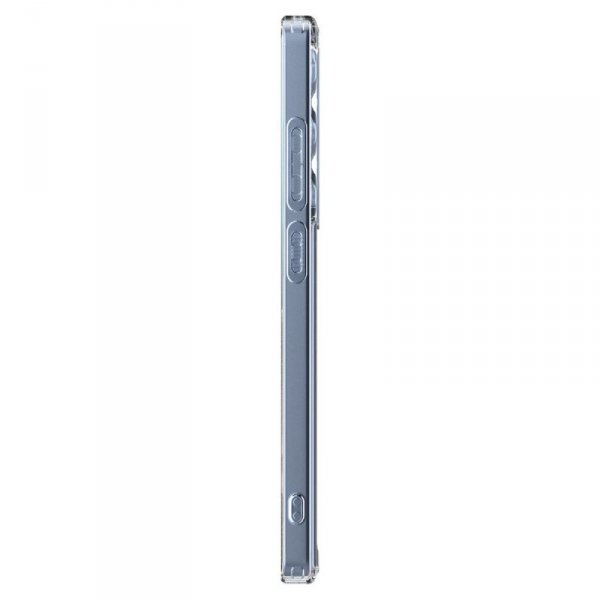 SPIGEN ULTRA HYBRID MAG MAGSAFE GALAXY S25 ULTRA ZERO ONE WHITE