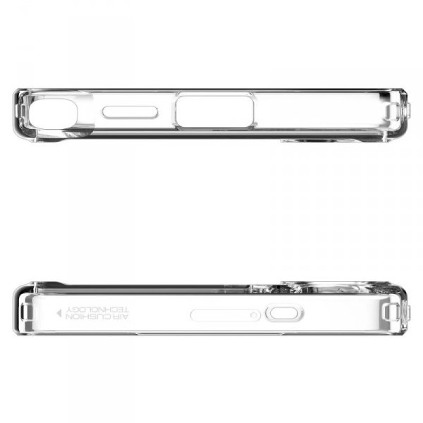 SPIGEN ULTRA HYBRID MAG MAGSAFE GALAXY S25 ULTRA ZERO ONE WHITE
