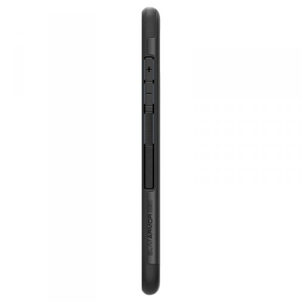 SPIGEN SLIM ARMOR MAG MAGSAFE GALAXY S25+ PLUS BLACK