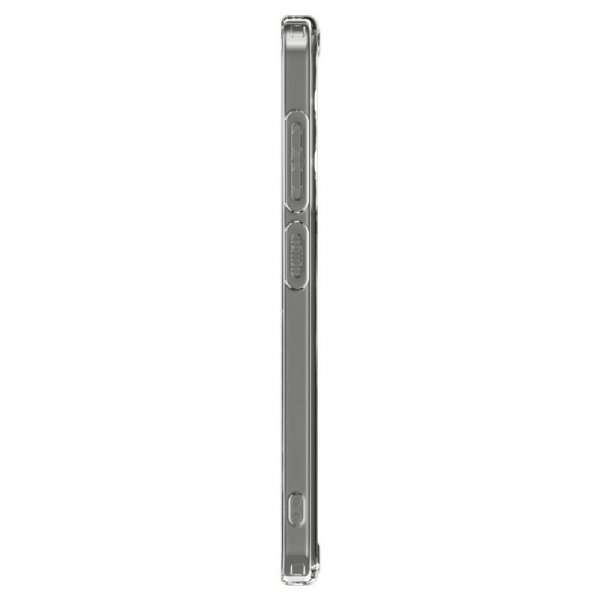 SPIGEN ULTRA HYBRID MAG MAGSAFE GALAXY S25 ZERO ONE WHITE