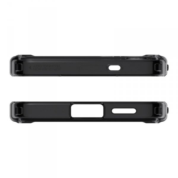 SPIGEN ULTRA HYBRID MAG MAGSAFE GALAXY S25 FROST BLACK