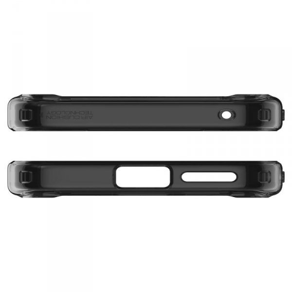 SPIGEN ULTRA HYBRID MAG MAGSAFE GOOGLE PIXEL 9A ZERO ONE BLACK
