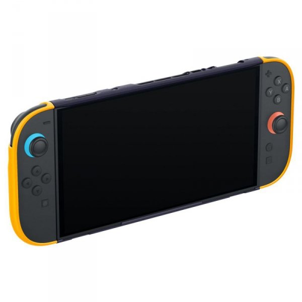 SPIGEN NANO POP NINTENDO SWITCH 2 BLUEBERRY NAVY
