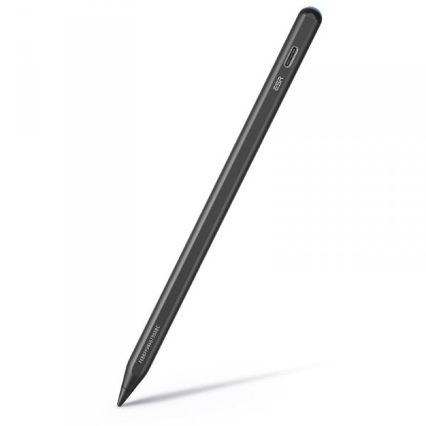ESR GEO DIGITAL STYLUS PEN BLACK