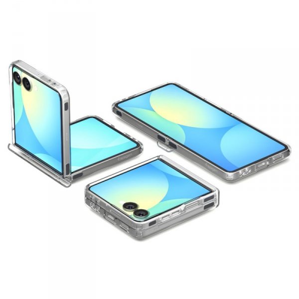 SPIGEN ULTRA HYBRID PRO MAG MAGSAFE GALAXY Z FLIP 7 NEO ONE
