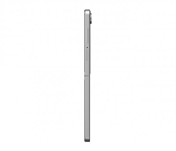 SZKŁO HARTOWANE SPIGEN GLAS.TR ”EZ FIT” HD GALAXY Z FLIP 7 CLEAR