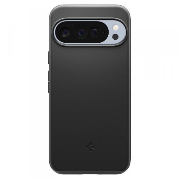 Etui Spigen Thin Fit Mag do Google Pixel 10 Pro XL MagSafe – Czarne