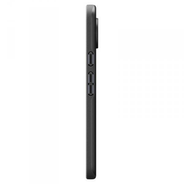 Etui Spigen Thin Fit Mag do Google Pixel 10 Pro XL MagSafe – Czarne