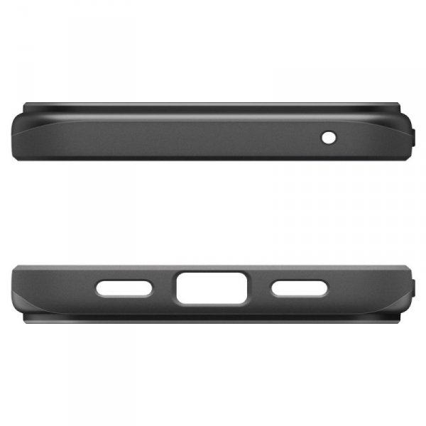 Etui Spigen Thin Fit Mag do Google Pixel 10 Pro XL MagSafe – Czarne