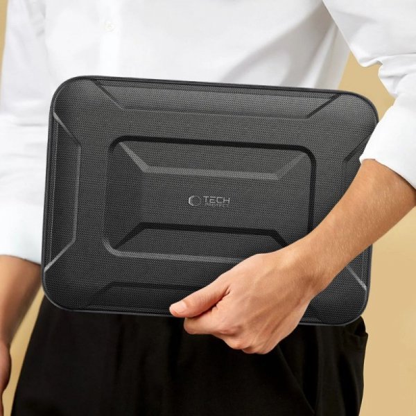 TECH-PROTECT RANGER-X TACTICAL LAPTOP 15-16 BLACK