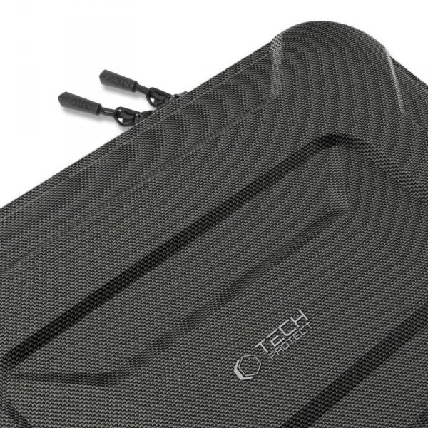 TECH-PROTECT RANGER-X TACTICAL LAPTOP 15-16 BLACK