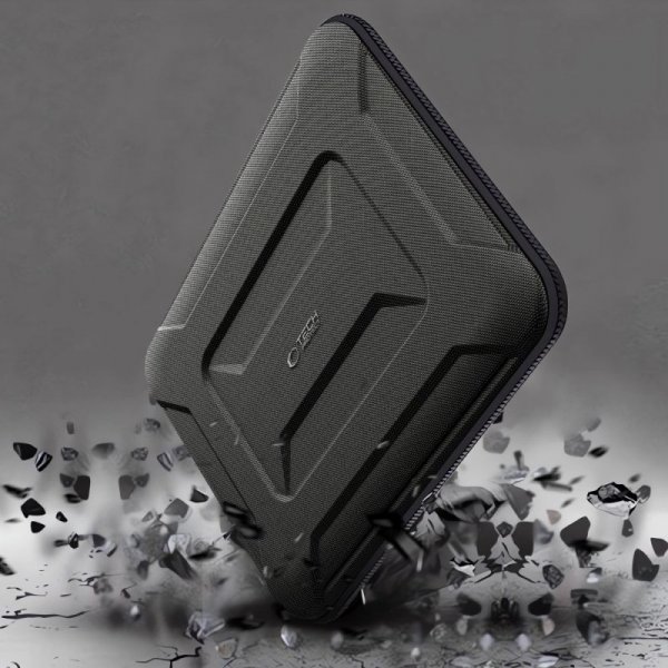 TECH-PROTECT RANGER-X TACTICAL LAPTOP 15-16 BLACK