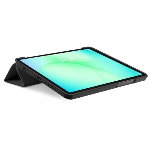 Etui do Samsung Galaxy Tab A9 / A11 8.7 - Tech-Protect SmartCase - Czarne