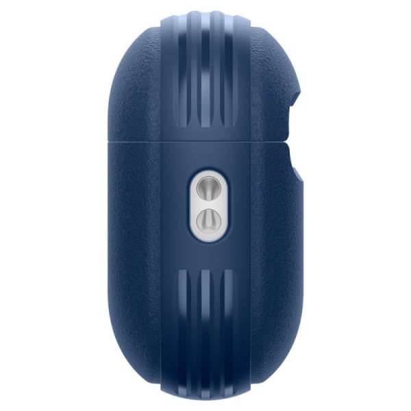 Etui Spigen Vault do Apple AirPods Pro 3 – Granatowe