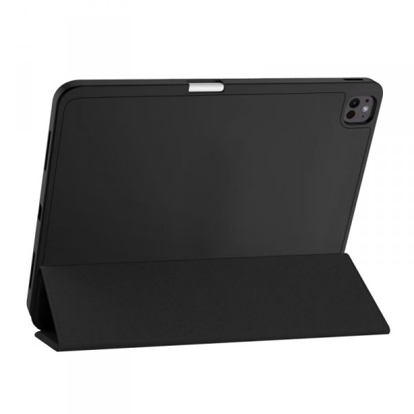 Tech-Protect SC Pen – Etui z Miejscem na Rysik do iPad Pro 11 M4 (2024) – Black
