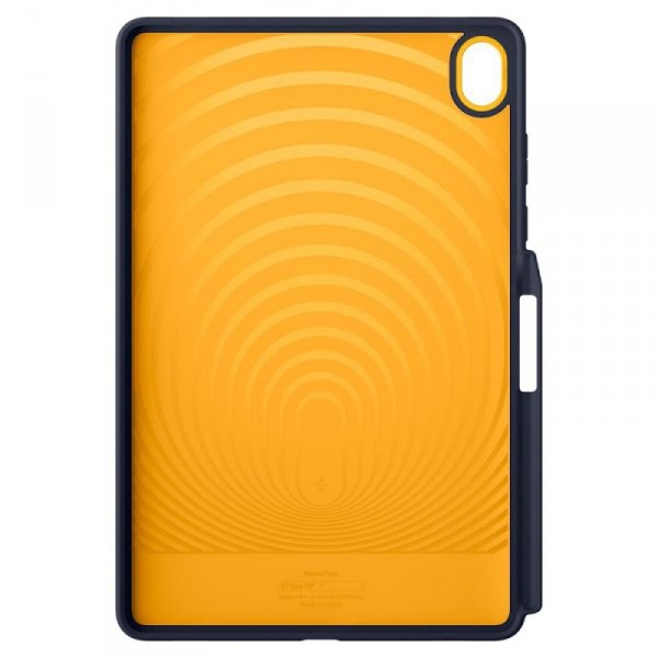 Etui Spigen Nano Pop do Galaxy Tab S11 11.0 – Granatowe (Blueberry Navy)