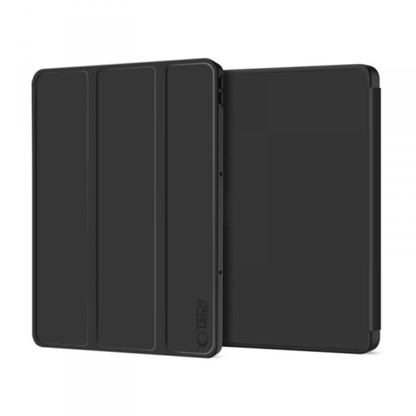 Etui do Lenovo IdeaTab Plus 12.1 TB-361 Case z Miejscem na Rysik Czarne