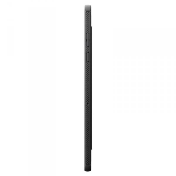 Spigen Rugged Armor Galaxy Tab A11+ 11.0 X230/X235/X236 Matte Black