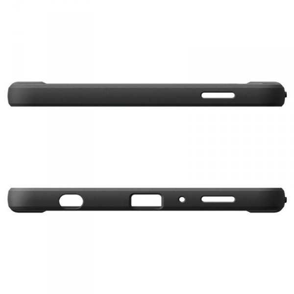 Spigen Rugged Armor Galaxy Tab A11 8.7 X133/X135 Matte Black