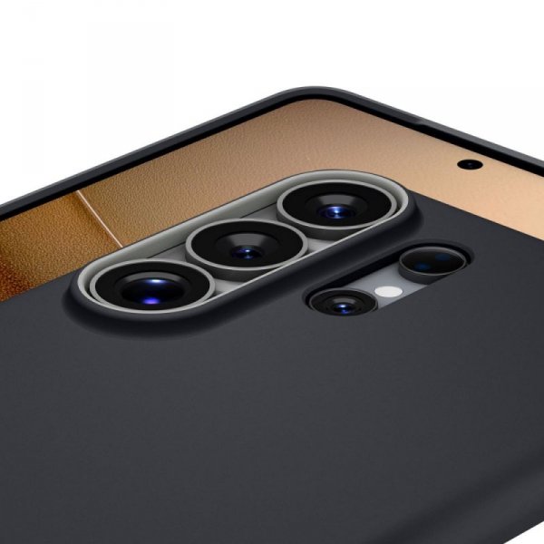 SPIGEN NANO POP MAG MAGSAFE GALAXY S26 ULTRA BLACK SESAME