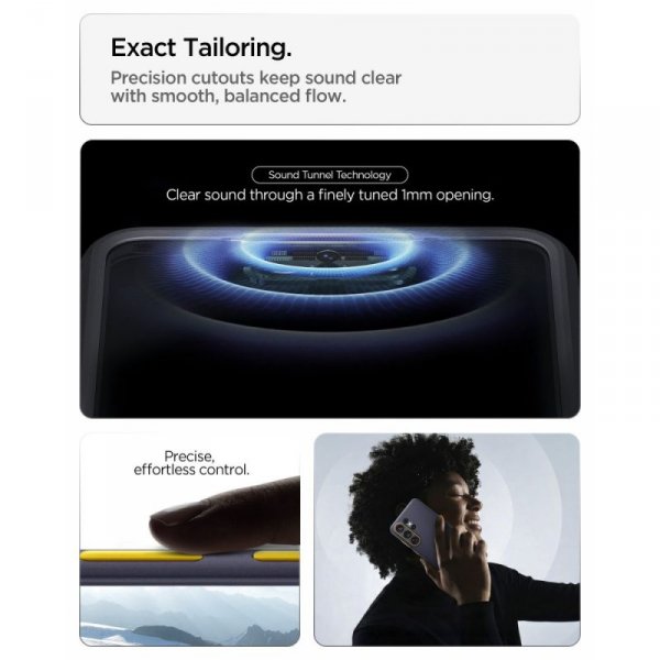 Etui Spigen Caseology Nano Pop Mag MagSafe do Samsung Galaxy S26 Ultra Blueberry Navy