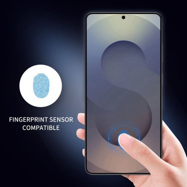 Szkło Hartowane Tech-Protect Glass UV+ 2-Pack na Zakrzywiony Ekran do Xiaomi POCO M8 Pro / Redmi Note 15 Pro+