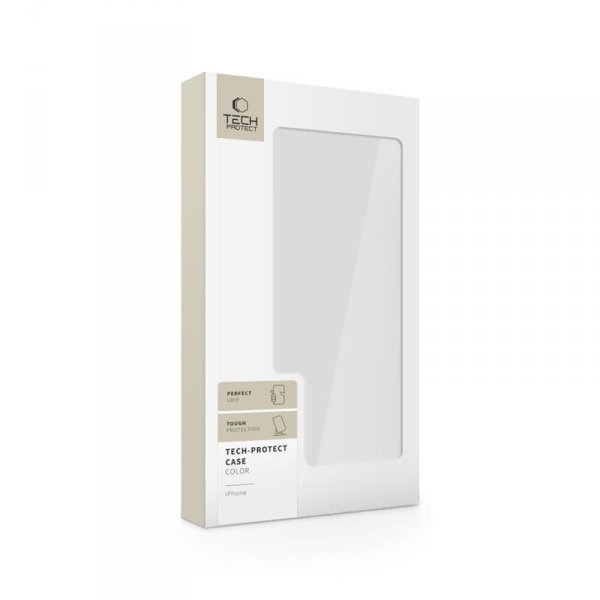 Etui TECH-PROTECT FLEXAIR GALAXY S26 ULTRA SPRING FLOWERS