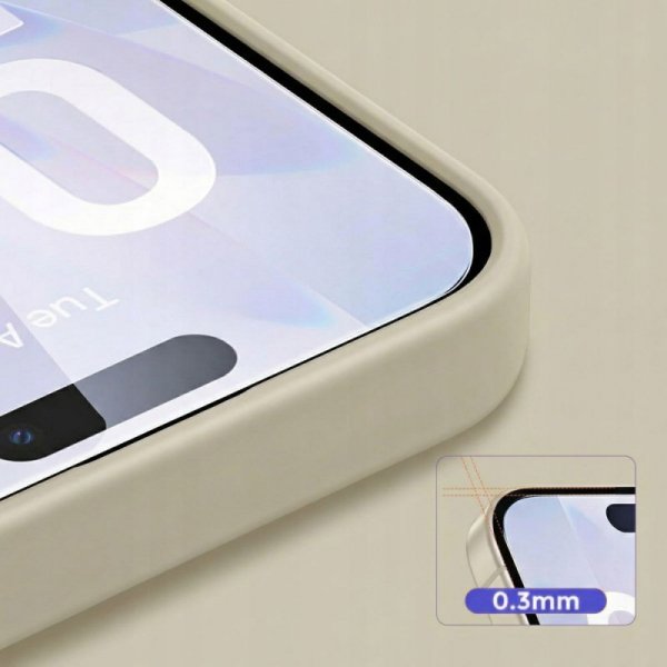 Zestaw 2x Szkło Hartowane Tech-Protect Glass Fit+ Samsung Galaxy A37 / A57 5G
