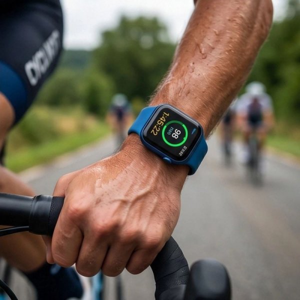 Folia Hydrożelowa Tech-Protect HydroFlex+ 2-Pack do Garmin Venu 4 (41 mm)