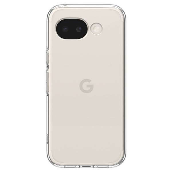 Etui do Google Pixel 10A Spigen Ultra Hybrid Crystal Clear