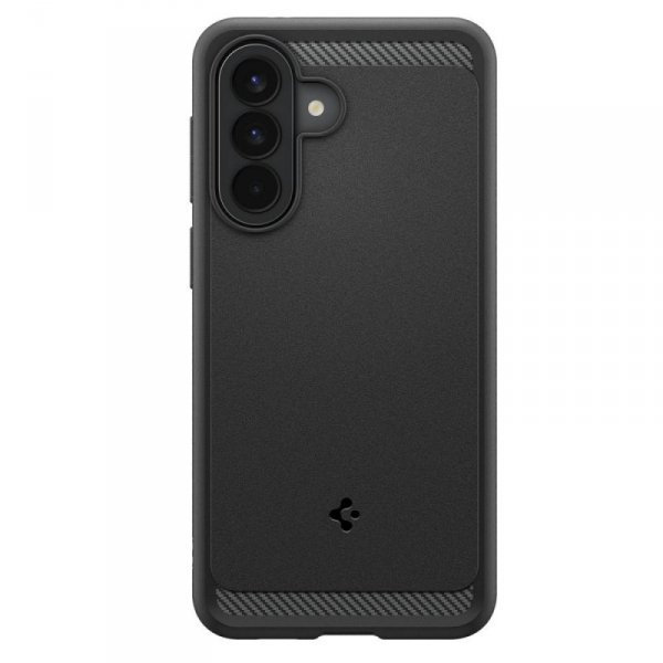 Etui Spigen Rugged Armor do Samsung Galaxy A57 5G Matte Black