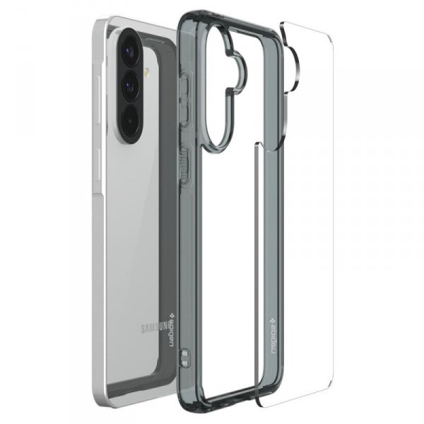 Etui Spigen Ultra Hybrid do Samsung Galaxy A57 5G Space Crystal