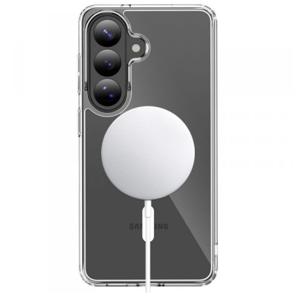 TECH-PROTECT FLEXAIR HYBRID MAGSAFE GALAXY A27 5G CLEAR