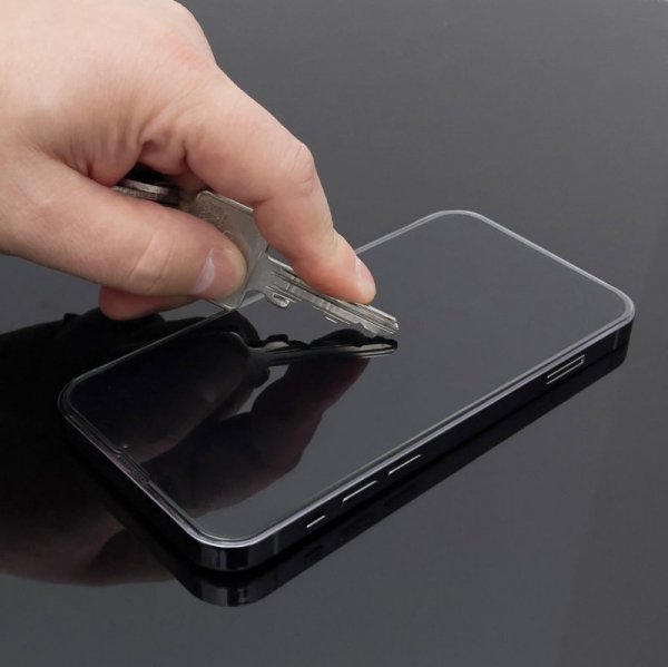 Szkło hartowane Wozinsky Pad Tempered Glass na Huawei MatePad Pro