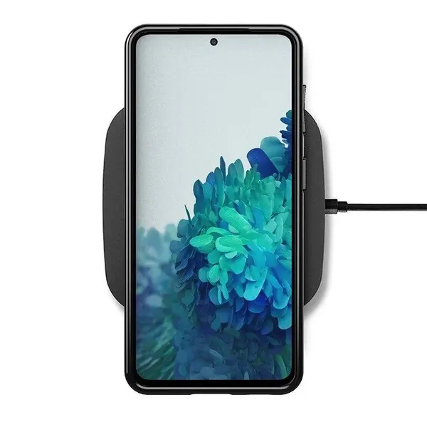 Thunder Case etui Samsung Galaxy A14 5G silikonowy pancerny pokrowiec niebieskie
