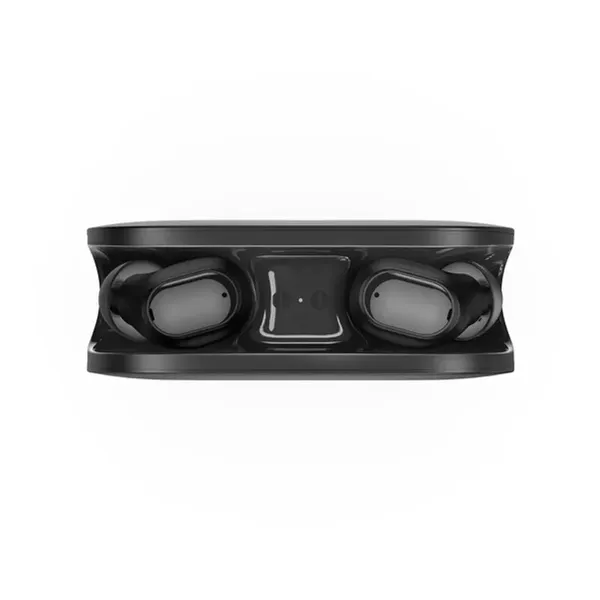 Słuchawki bezprzewodowe TWS Bluetooth 5.3 Baseus Bowie EZ10 - czarne