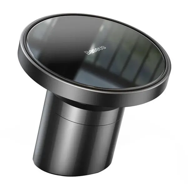 Uchwyt samochodowy Baseus NeoGravity na kokpit / kratkę wentylacyjną magnetyczny (Overseas Edition) - czarny