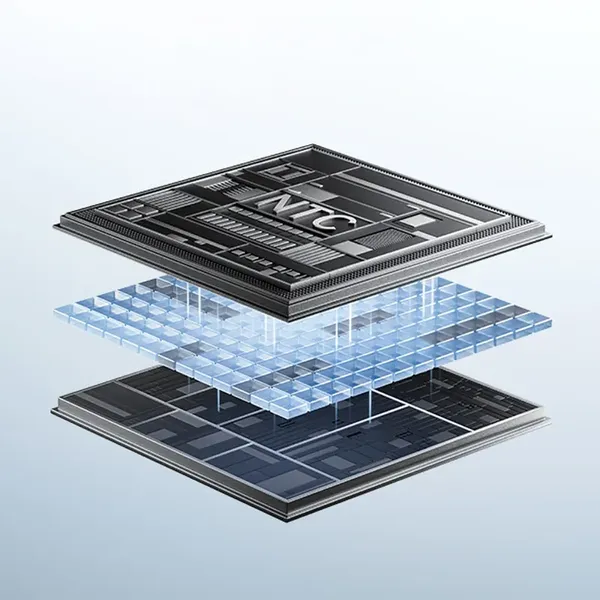 Powerbank Baseus EnerFill FC31 10000mAh 45W z kablami USB-C i Lightning - czarny