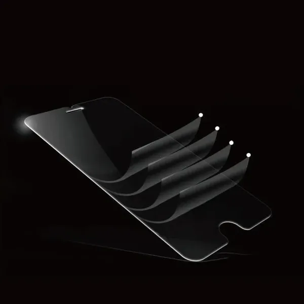 Szkło hartowane 9H do Xiaomi Redmi Note 12 Pro+ / Note 12 Pro / Note 12 5G / Note 12 / Note 10 Pro / 12T / 12 T Pro / Mi 11i / M