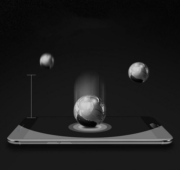 Tempered Glass szkło hartowane 9H iPhone 14 Pro Max (opakowanie – koperta)