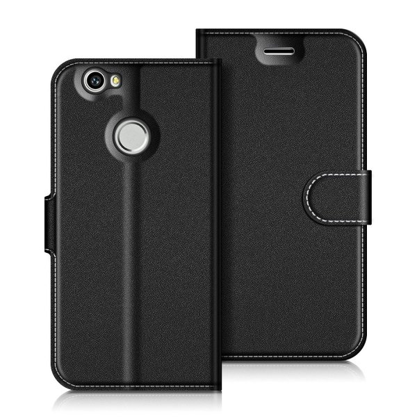 COODIO Etui Wallet Case Futerał do HUAWEI NOVA