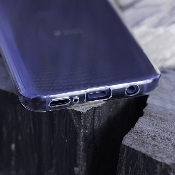 3MK Clear Case iPhone 6/6s