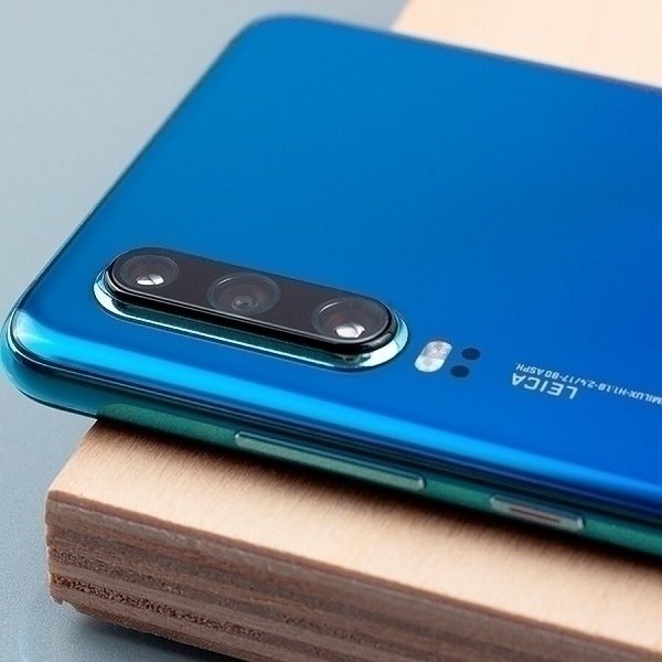 3MK Lens Protect iPhone 11 Pro Max Szkło hybrydowe na obiektyw aparatu 4szt