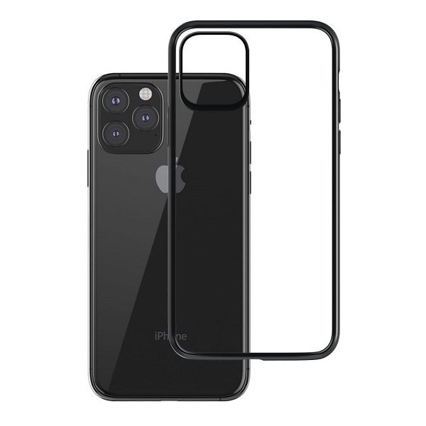 3MK SatinArmor Case Sam G960 S9Military Grade