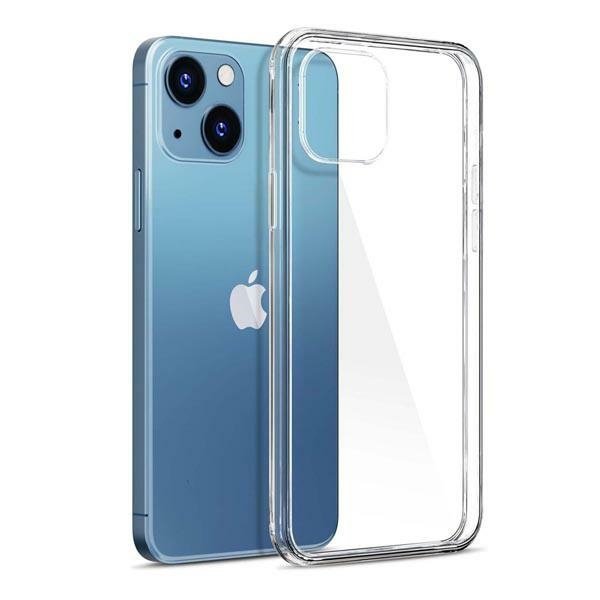 3MK Clear Case iPhone 13 6.1&quot;