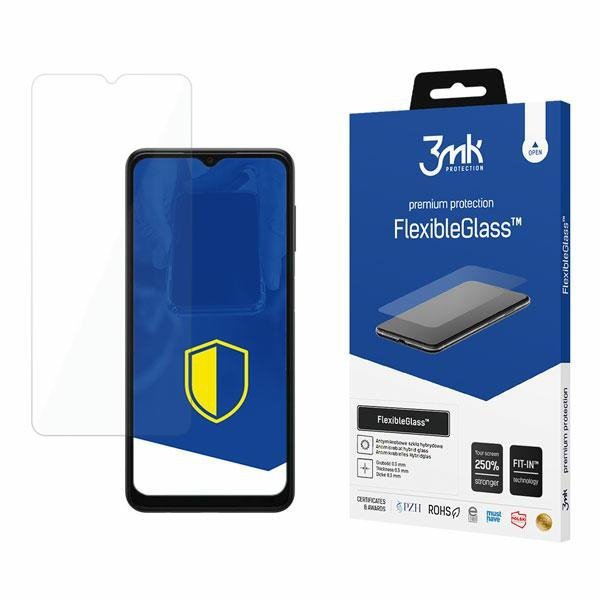 3MK FlexibleGlass Sam A136 A13 5GSzkło Hybrydowe