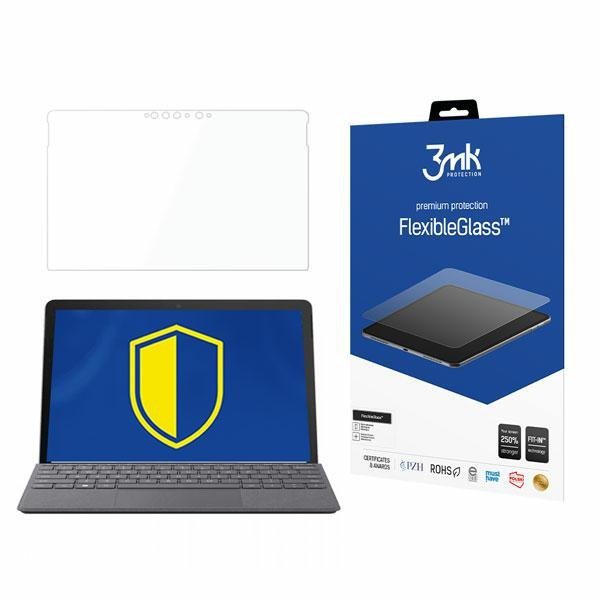 3MK FlexibleGlass Microsoft Surface Go 3 10.5&quot; Szkło Hybrydowe