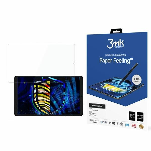 3MK FlexibleGlass Realme Pad Mini 8.7&quot; Szkło Hybrydowe