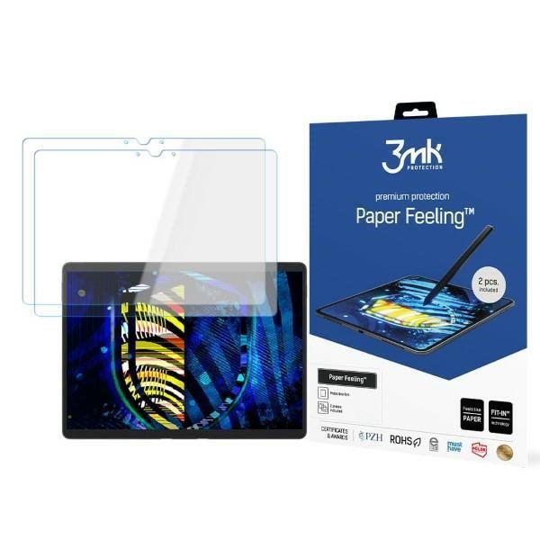 3MK PaperFeeling Microsoft Surface Pro8 do 13&quot; 2szt/2pcs Folia