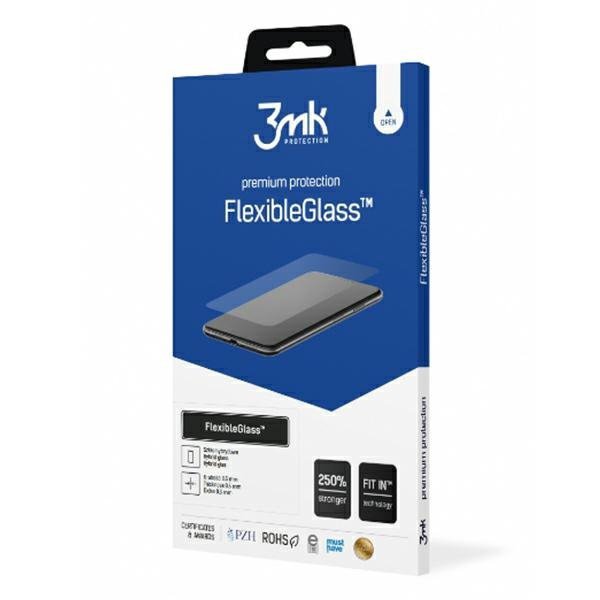 3MK FlexibleGlass Sam Galaxy A23 5GSzkło Hybrydowe